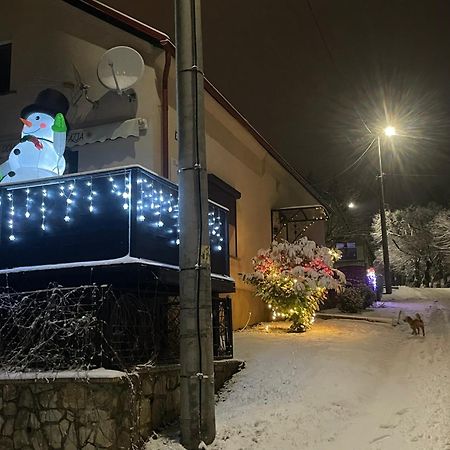 Fantazja Gora Sw Anny Gora Swietej Anny Extérieur photo