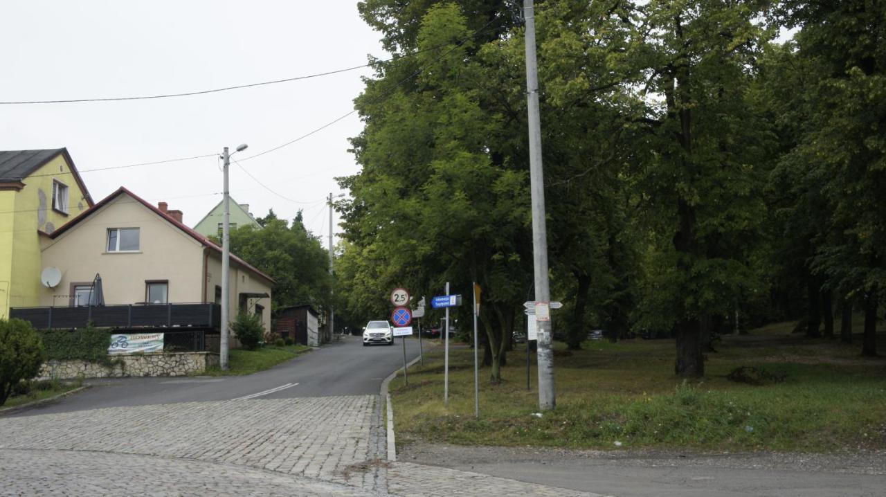 Fantazja Gora Sw Anny Gora Swietej Anny Extérieur photo