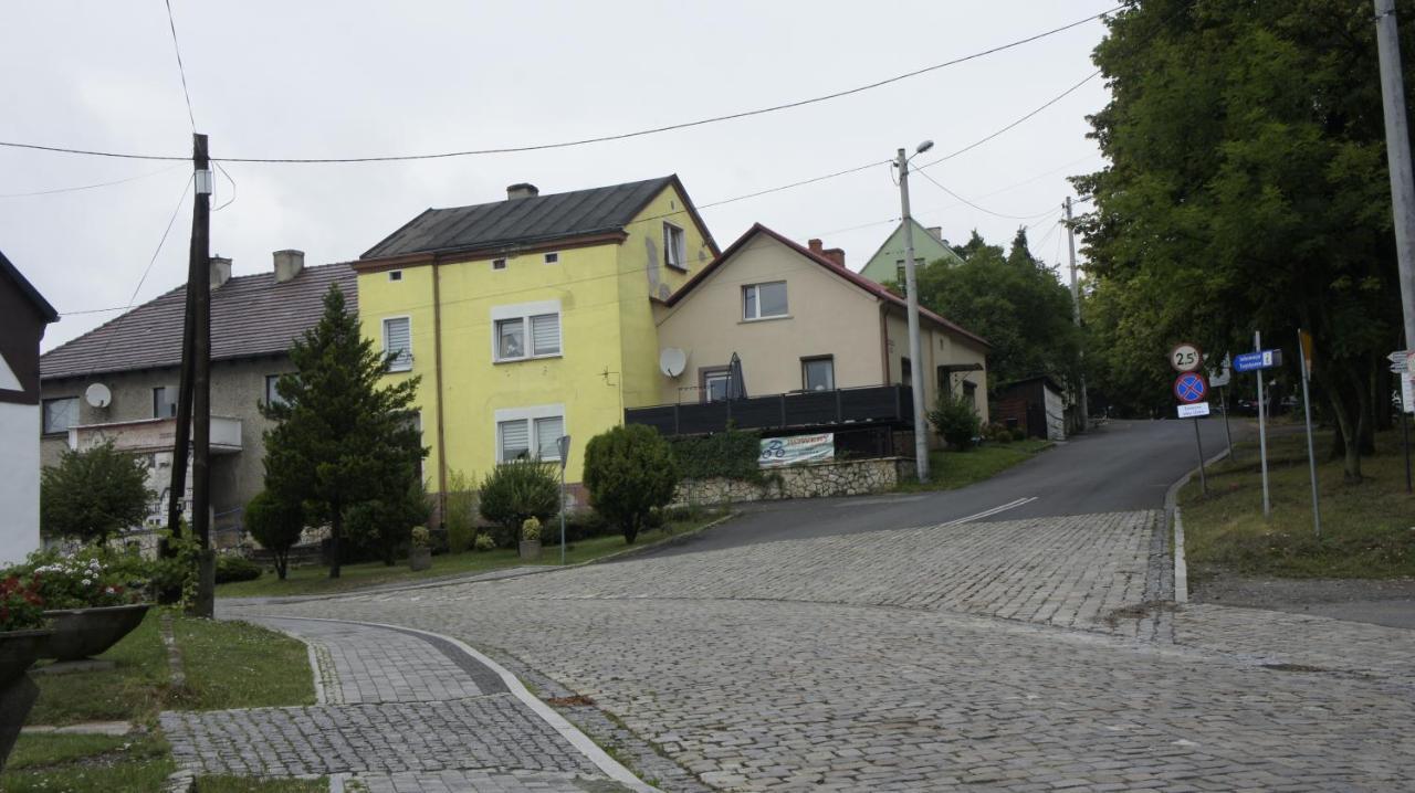Fantazja Gora Sw Anny Gora Swietej Anny Extérieur photo
