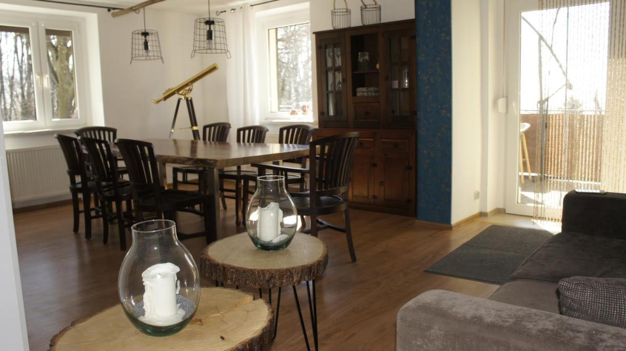 Fantazja Gora Sw Anny Gora Swietej Anny Extérieur photo