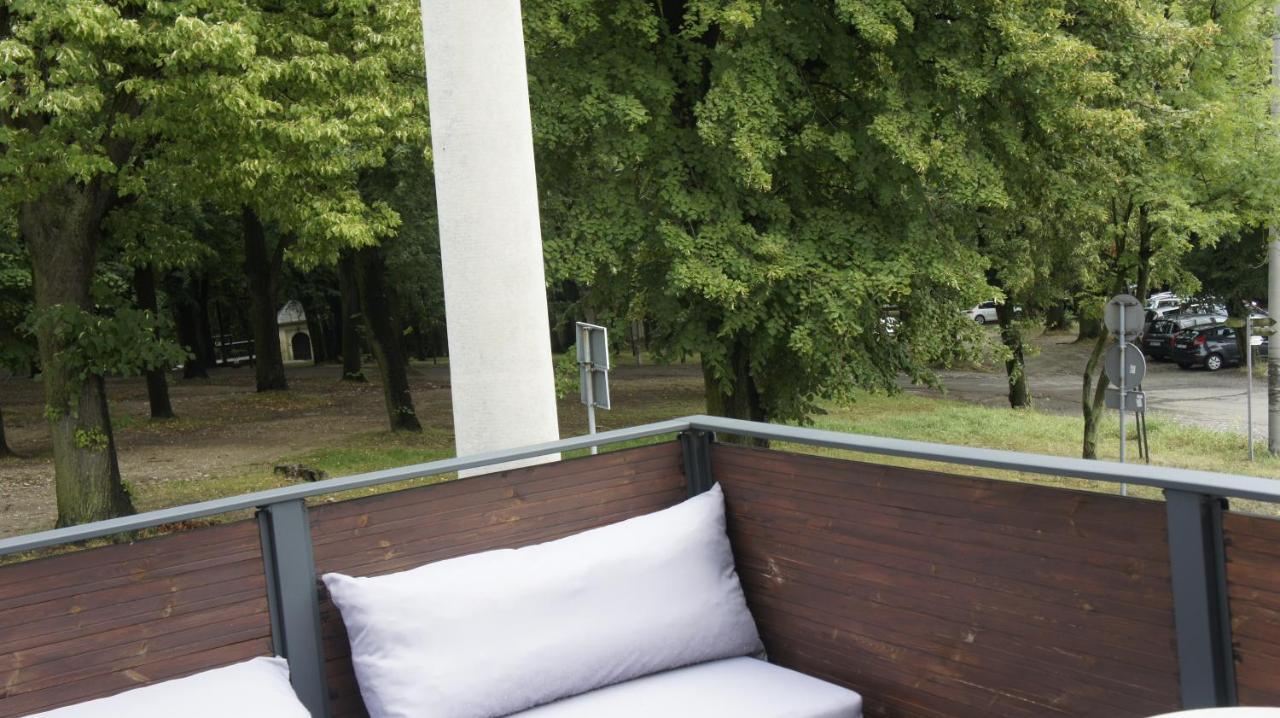 Fantazja Gora Sw Anny Gora Swietej Anny Extérieur photo