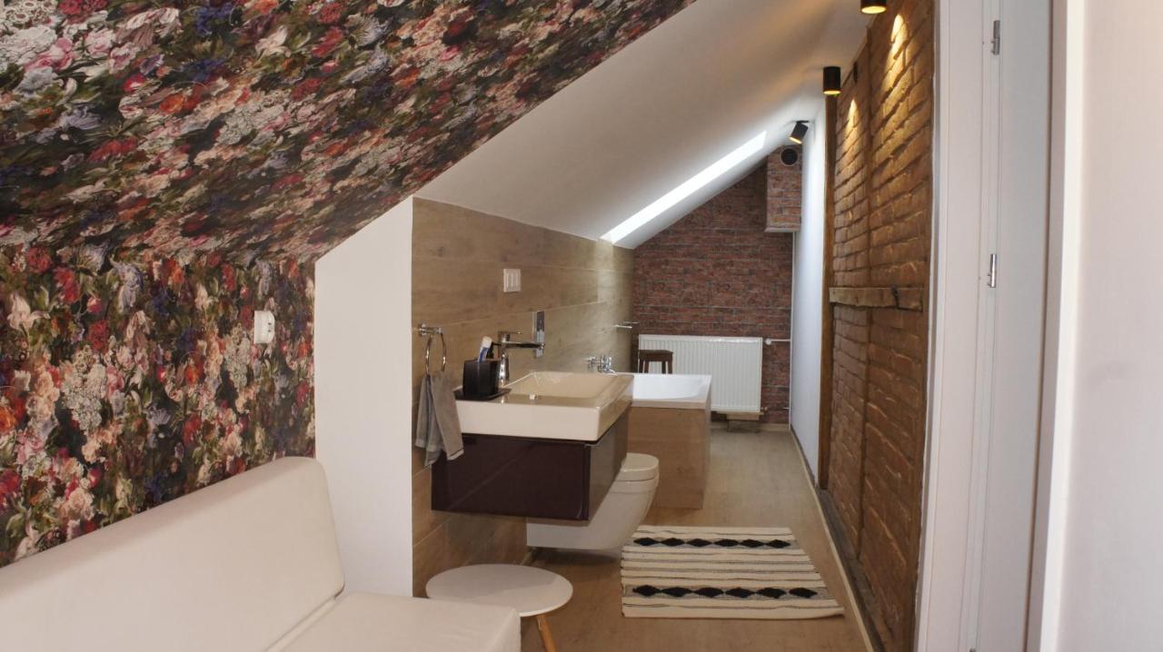 Fantazja Gora Sw Anny Gora Swietej Anny Extérieur photo