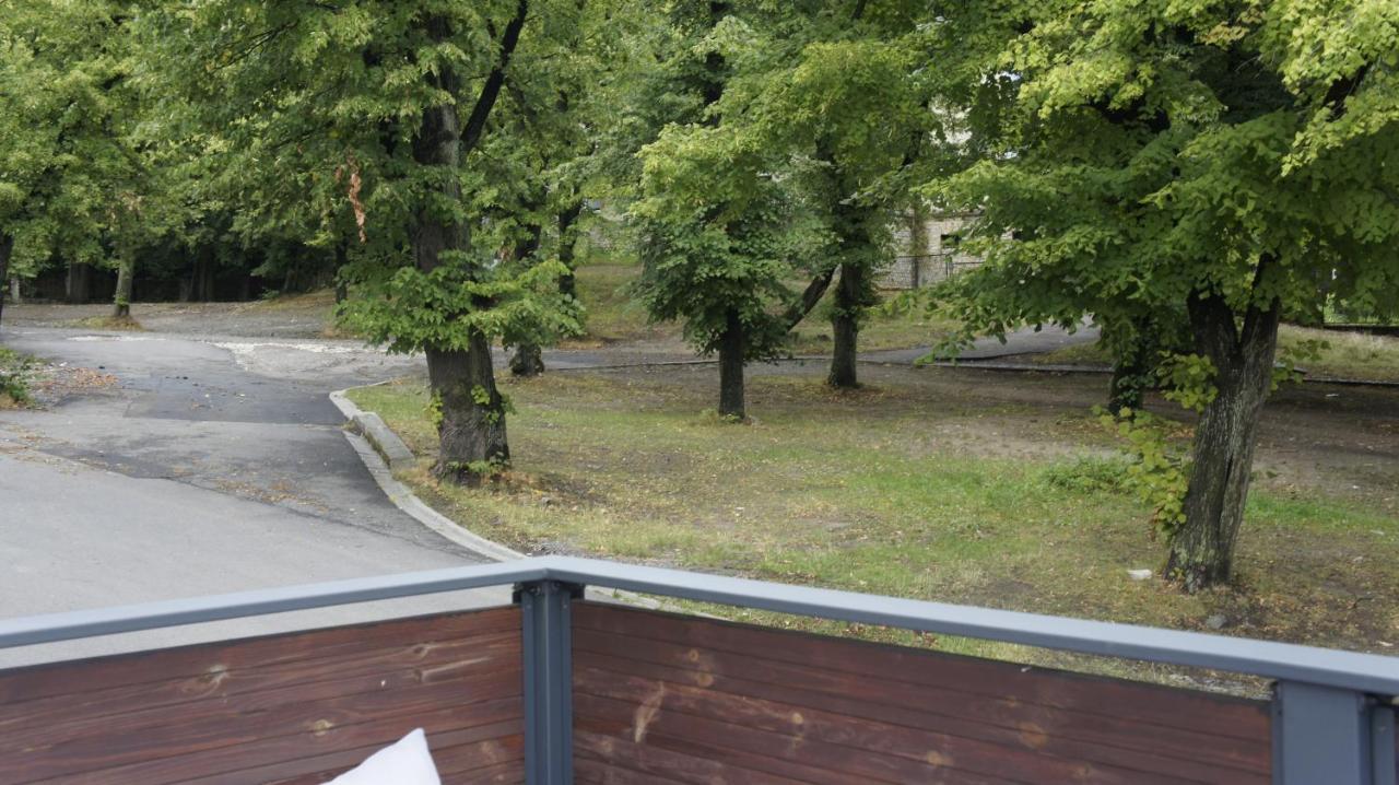 Fantazja Gora Sw Anny Gora Swietej Anny Extérieur photo