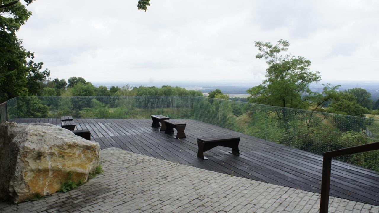Fantazja Gora Sw Anny Gora Swietej Anny Extérieur photo