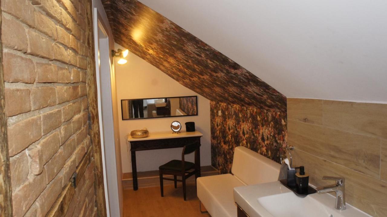Fantazja Gora Sw Anny Gora Swietej Anny Extérieur photo