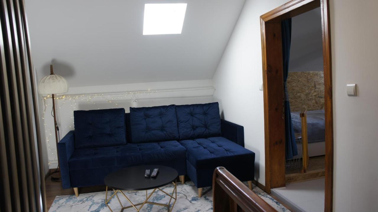 Fantazja Gora Sw Anny Gora Swietej Anny Extérieur photo