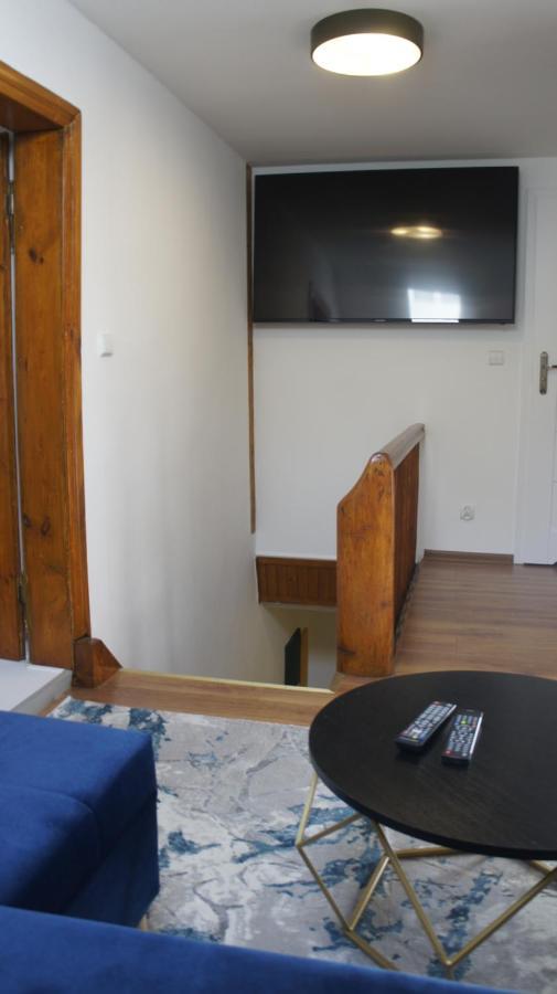 Fantazja Gora Sw Anny Gora Swietej Anny Extérieur photo