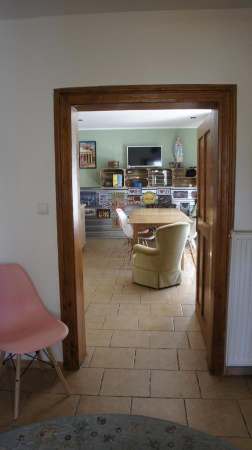 Fantazja Gora Sw Anny Gora Swietej Anny Extérieur photo