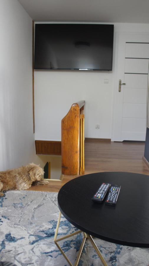 Fantazja Gora Sw Anny Gora Swietej Anny Extérieur photo