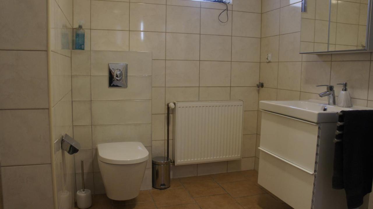 Fantazja Gora Sw Anny Gora Swietej Anny Extérieur photo