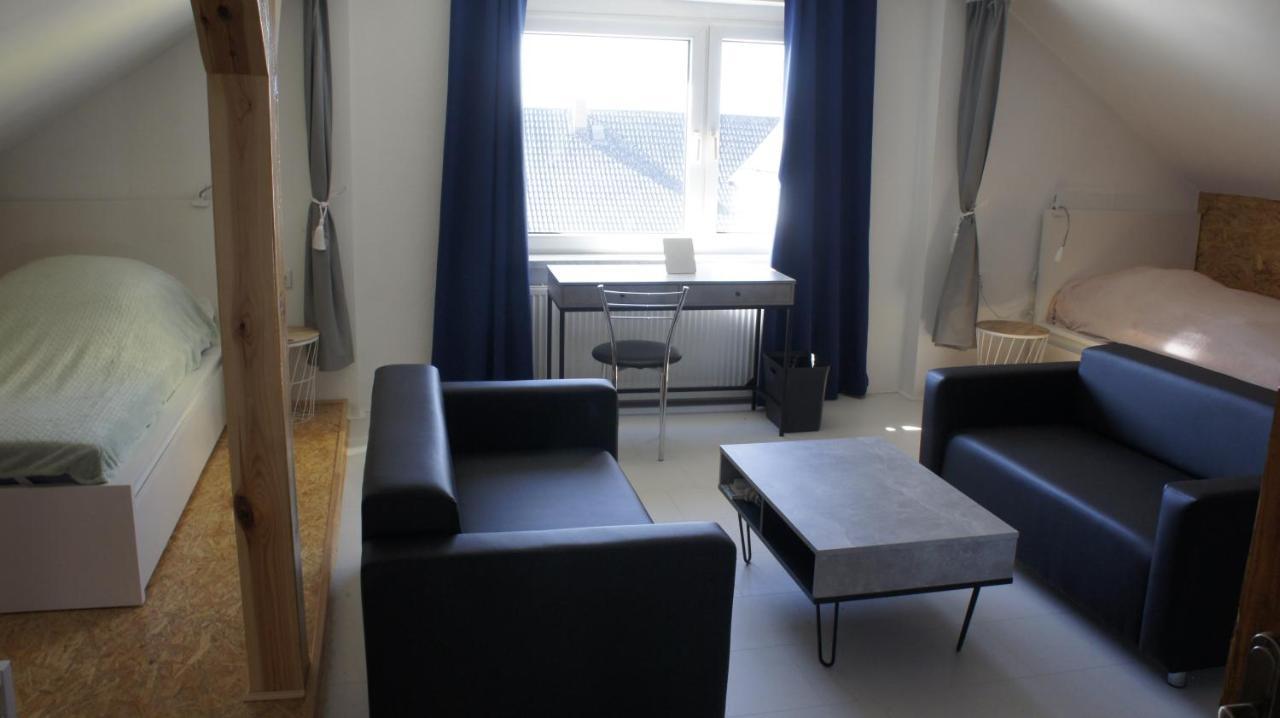 Fantazja Gora Sw Anny Gora Swietej Anny Extérieur photo