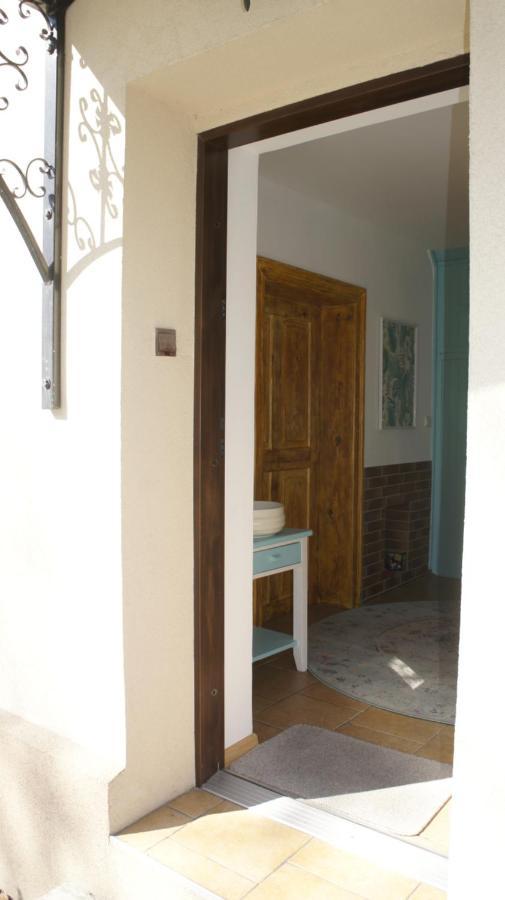 Fantazja Gora Sw Anny Gora Swietej Anny Extérieur photo