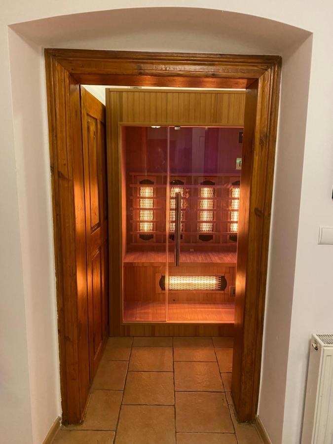 Fantazja Gora Sw Anny Gora Swietej Anny Extérieur photo