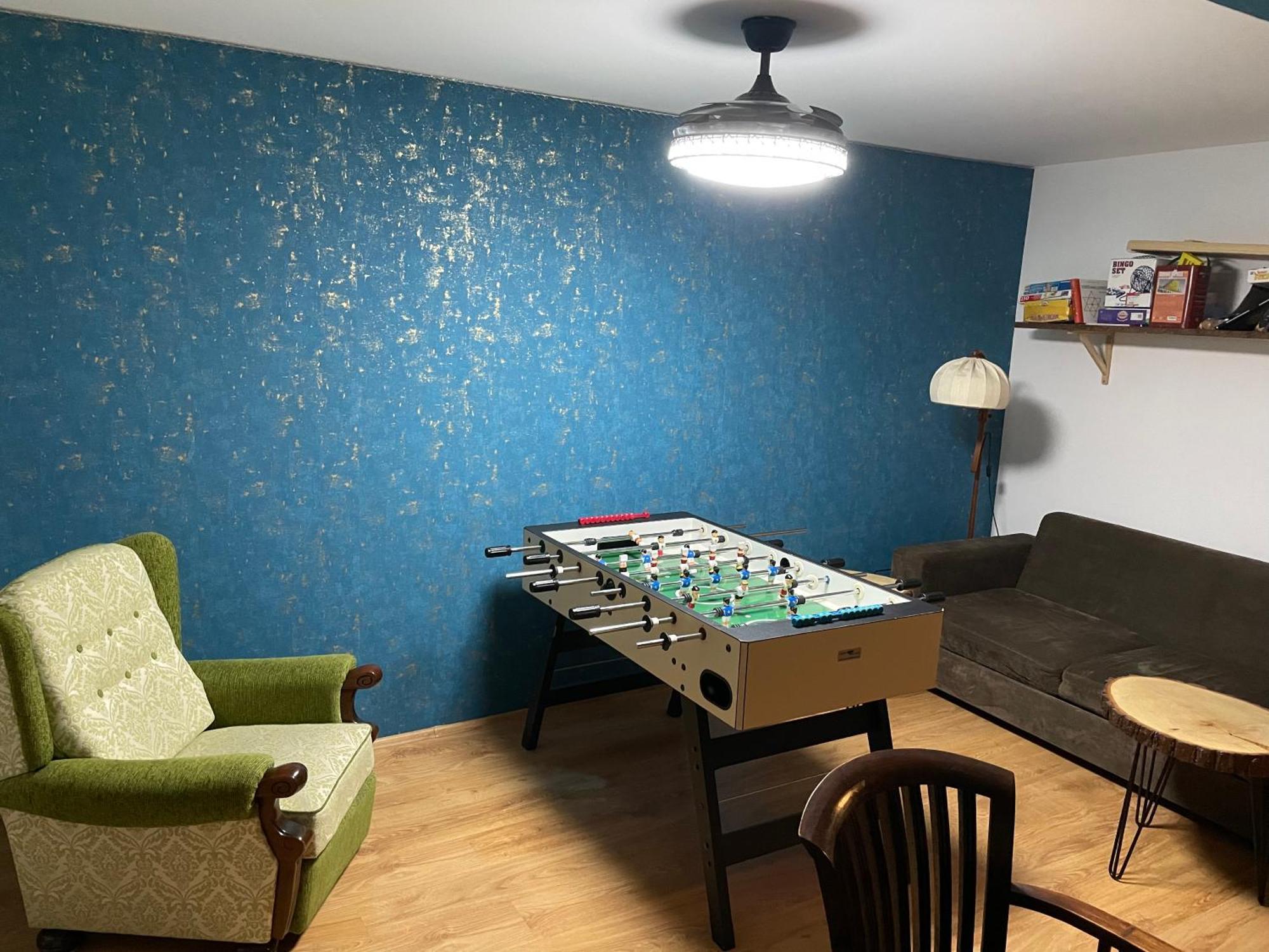 Fantazja Gora Sw Anny Gora Swietej Anny Extérieur photo