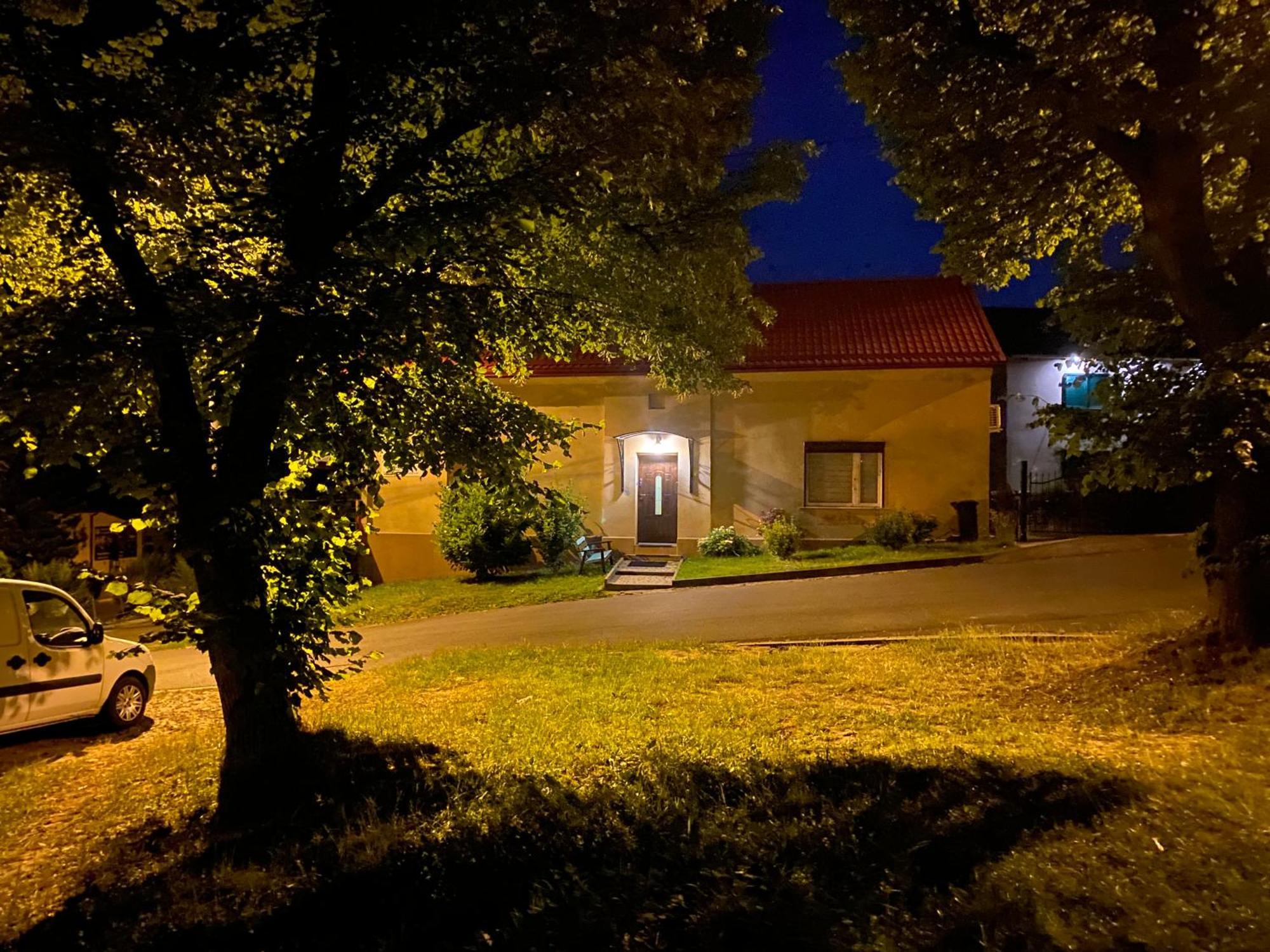 Fantazja Gora Sw Anny Gora Swietej Anny Extérieur photo